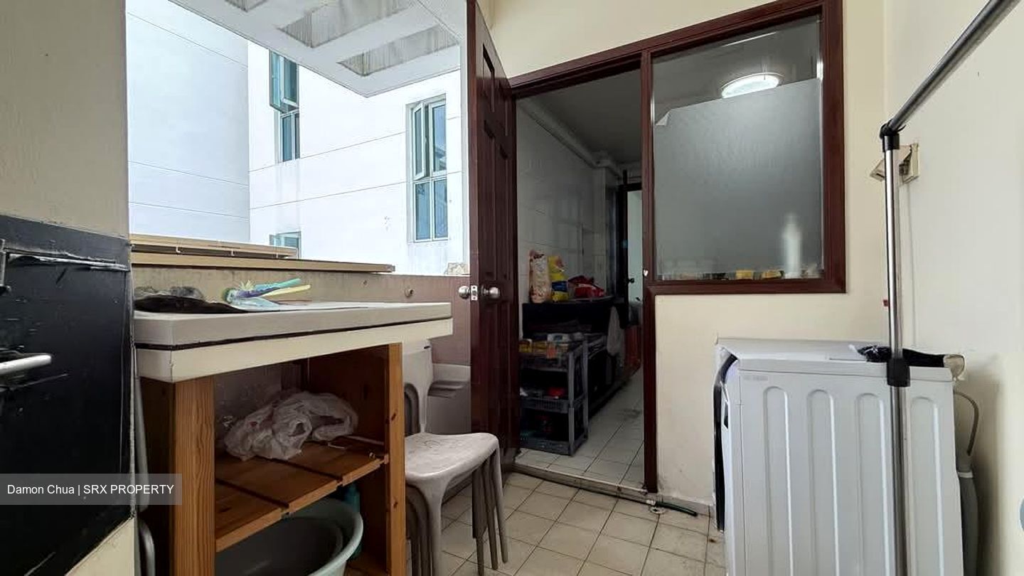 Hume Park II (D21), Condominium #564363601